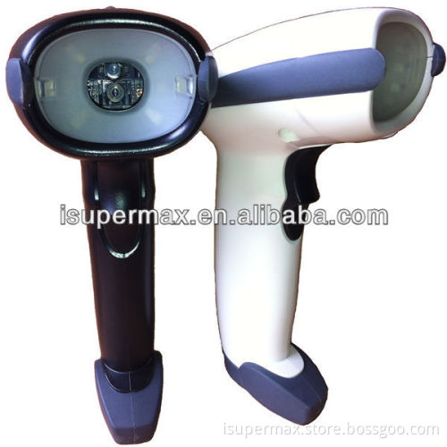 SuperMax Area-imaging Scanner